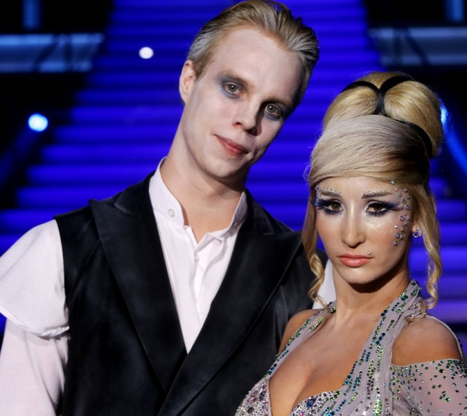 Dancing with the Stars Live 7